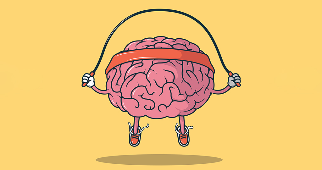 Habits To Improve Your Mental&nbsp;Fitness