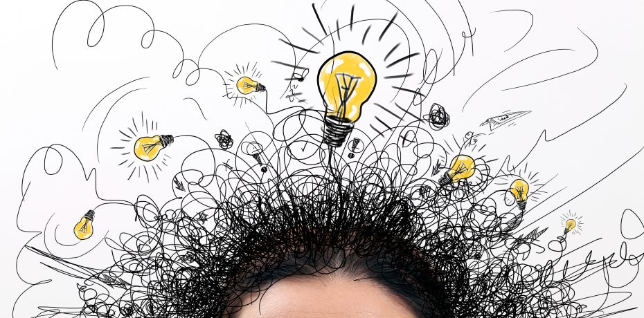 Brain Fog – Overcome&nbsp;It