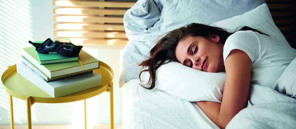 Benefits of Sleep empress2inspire.blog