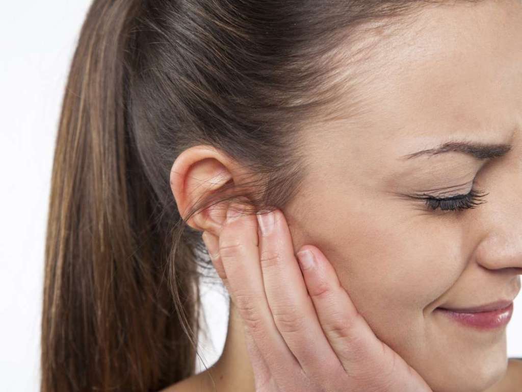 Home Remedies for Ear Infections empress2inspire.blog