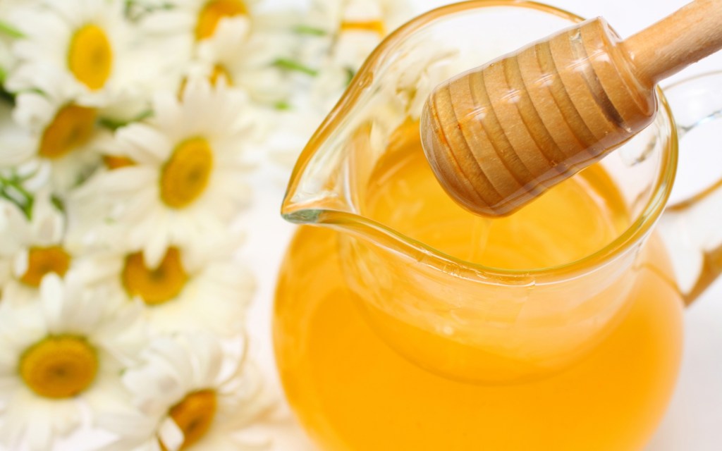 Honey for SkinCare