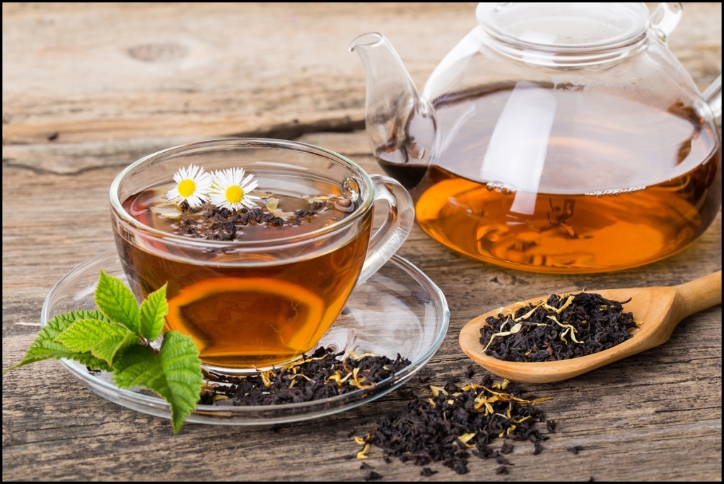 Benefits of Black Tea empress2inspire.blog