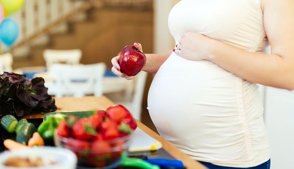Pregnancy Nutrition – Do’s and&nbsp;Don’ts