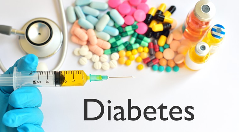 Beating Diabetes