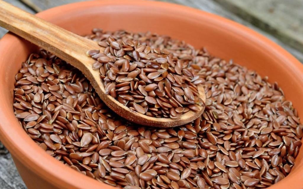 Benefits of Flaxseeds