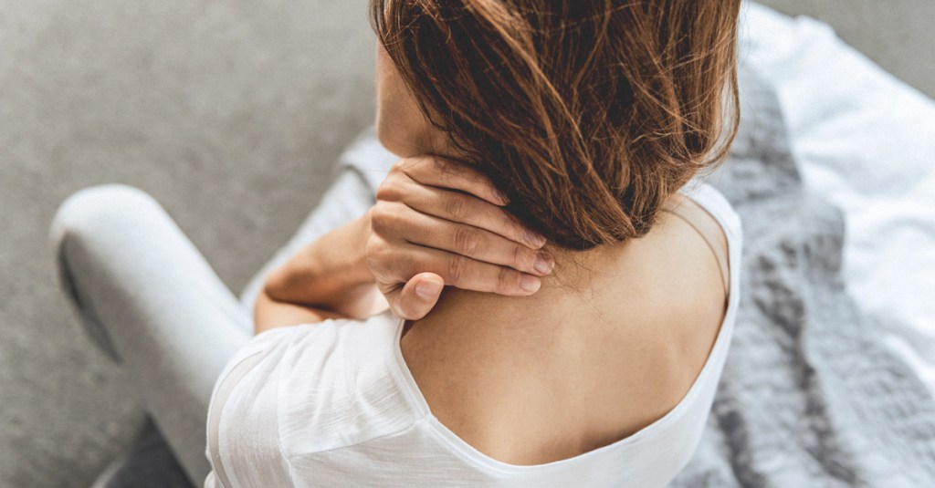 Exercises For Neck&nbsp;Pain