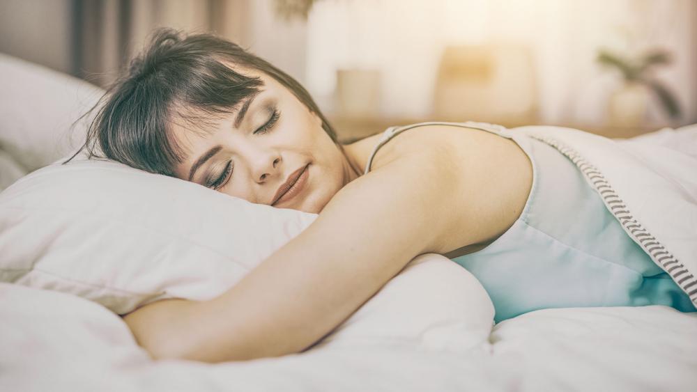 Improve Sleep empress2inspire.blog