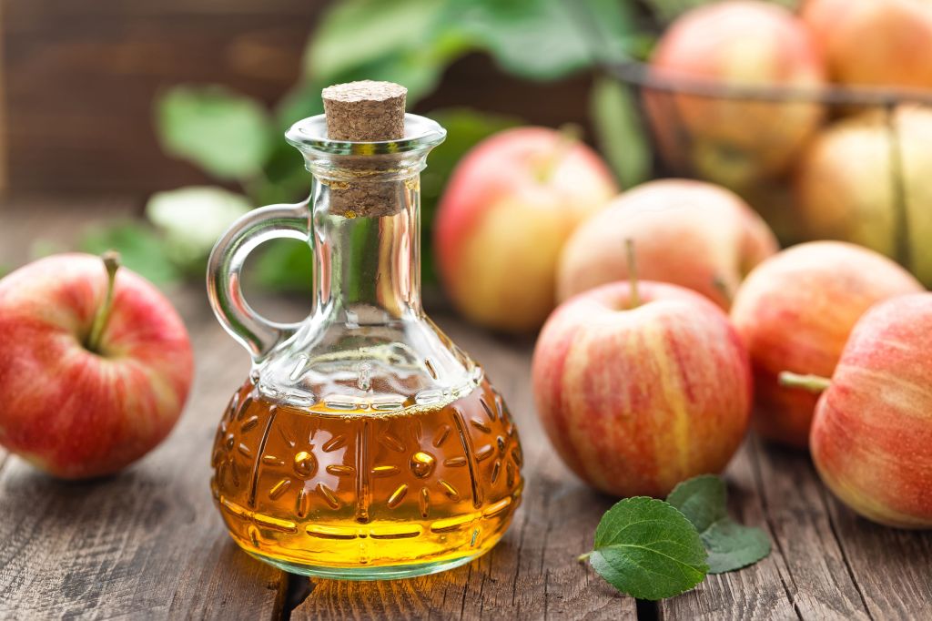 Benefits of Apple Cider Vinegar Part&nbsp;2