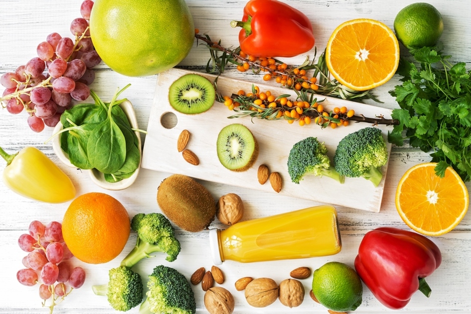 Foods-High-In-Vitamin-C empress2inspire.blog