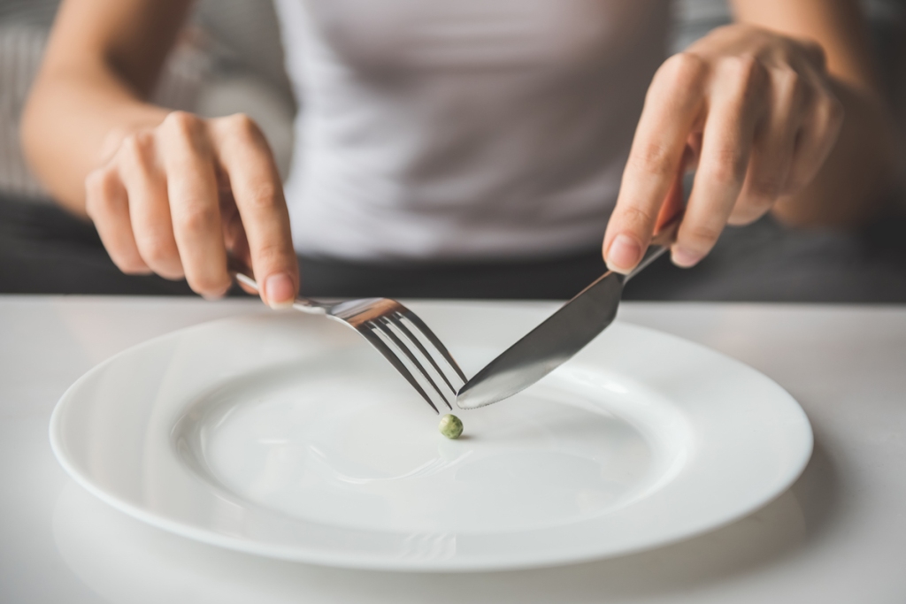 Eating Disorders empress2inspire.blog