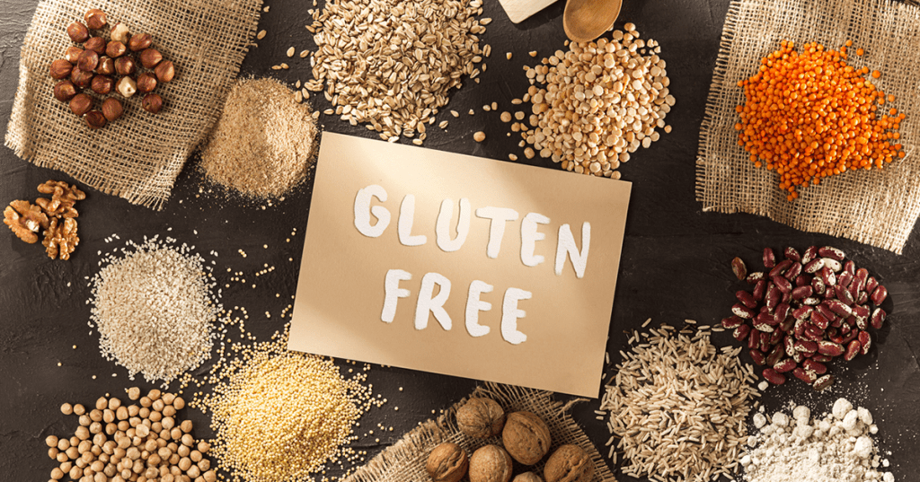 The Basics Of Gluten Free&nbsp;Diet