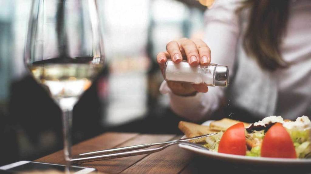 Ways to Reduce Salt&nbsp;Intake