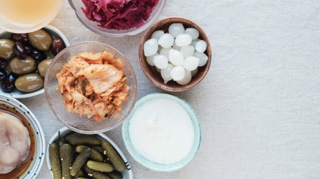 All About Probiotics