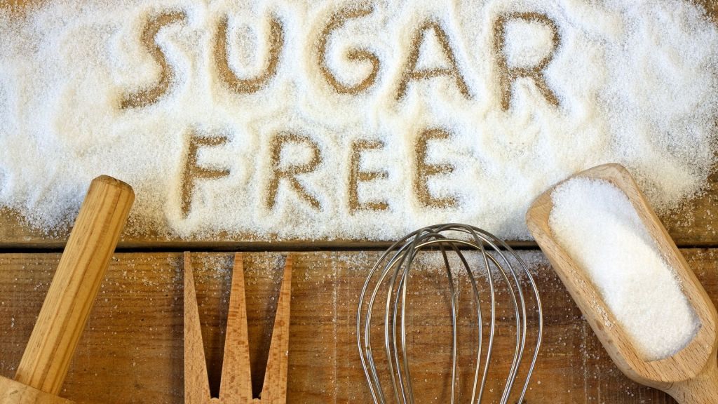 Foods For A Sugar Free Detox empress2inspire.blog