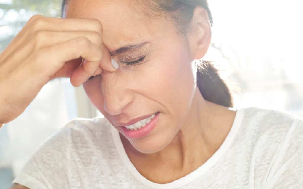 Daily Dose of&nbsp;Nature