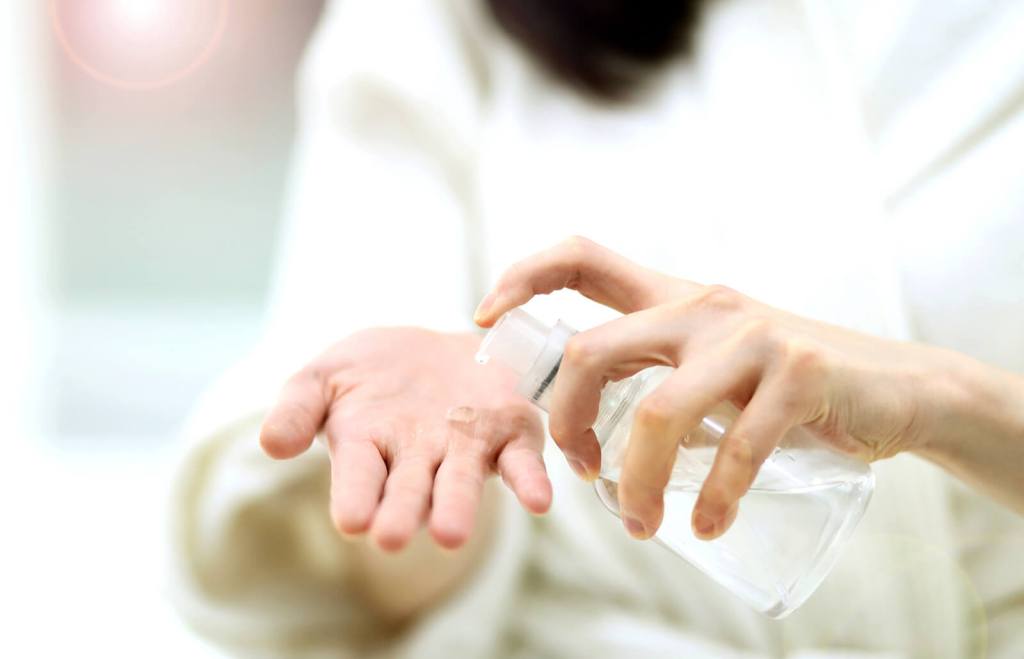 Daily Dose of&nbsp;Nature