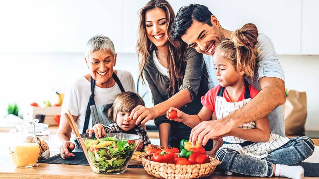 Eat Healthy On A Budget Part&nbsp;2