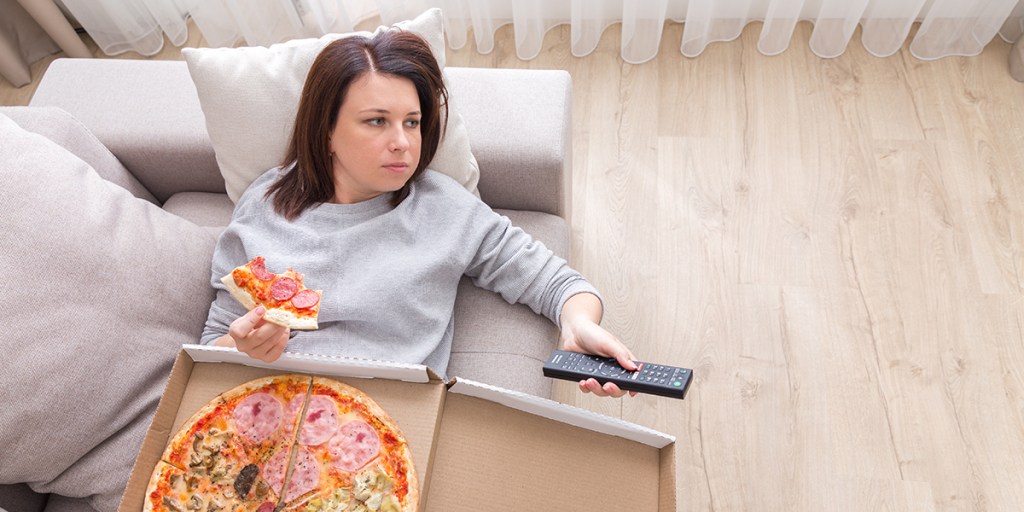 Daily Dose of Self&nbsp;Love