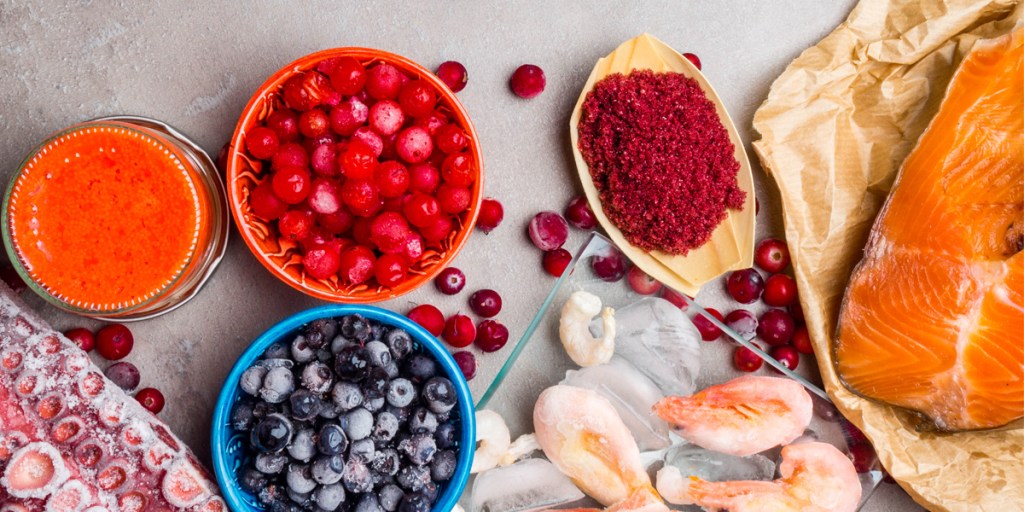 Benefits of Cherries Part&nbsp;2