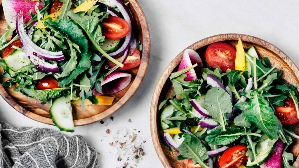 Life Hacks for Eating Healthy Part&nbsp;2