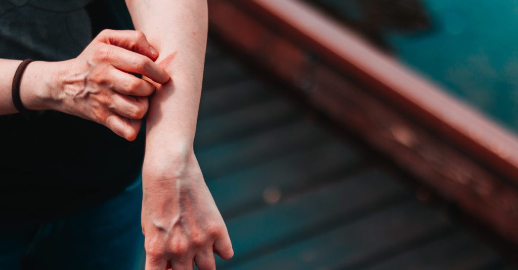 Daily Dose of&nbsp;Nature