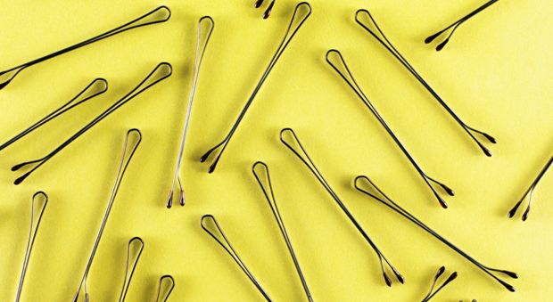 Surprising Uses of Bobby&nbsp;Pins