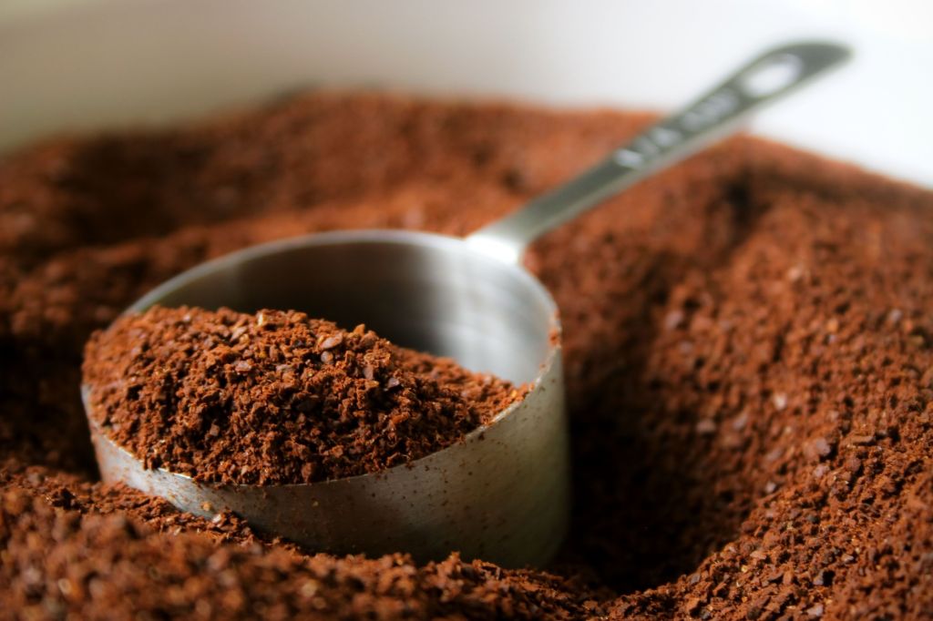 Tips To Reuse Coffee&nbsp;Grounds