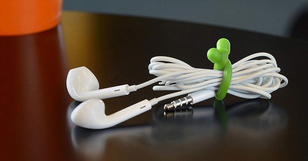 Tips to Reuse Twist&nbsp;Ties