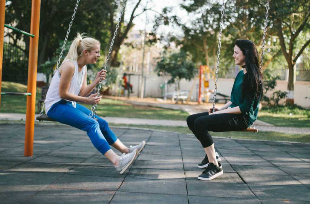 Daily Dose of Self&nbsp;Love