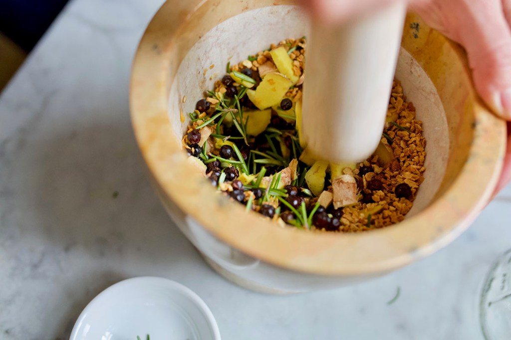 Daily Dose of&nbsp;Nature