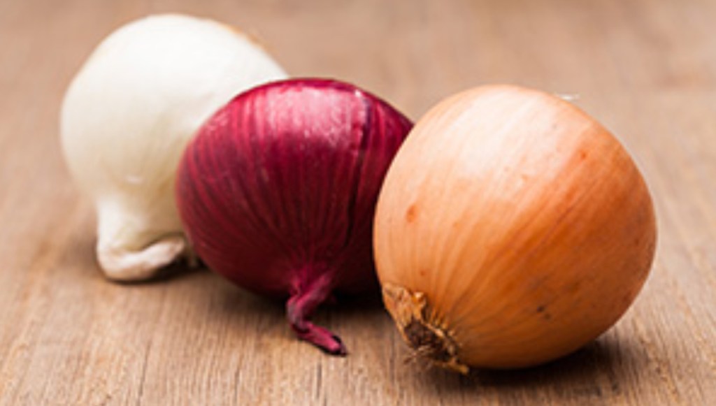 Surprising Household Uses for Onions Part&nbsp;2
