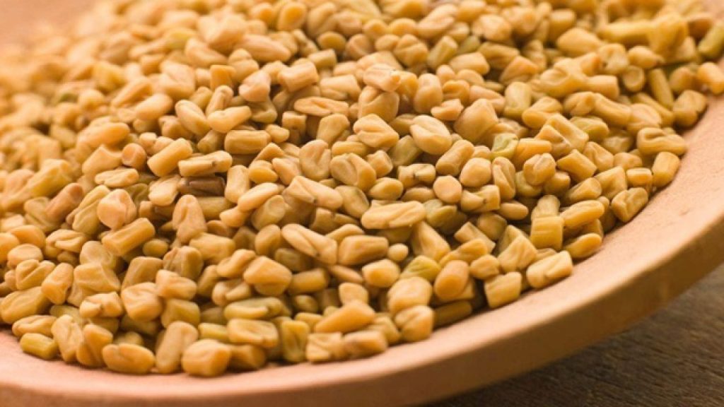 Fenugreek for Hair&nbsp;Growth