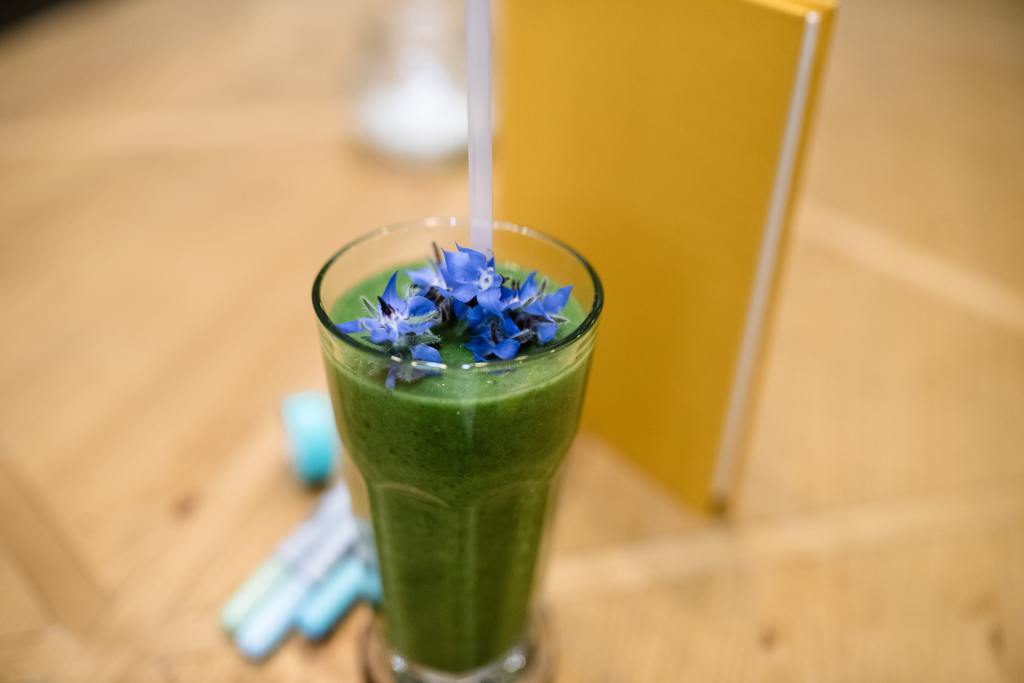 Homemade Protein Shake Recipes Part&nbsp;2