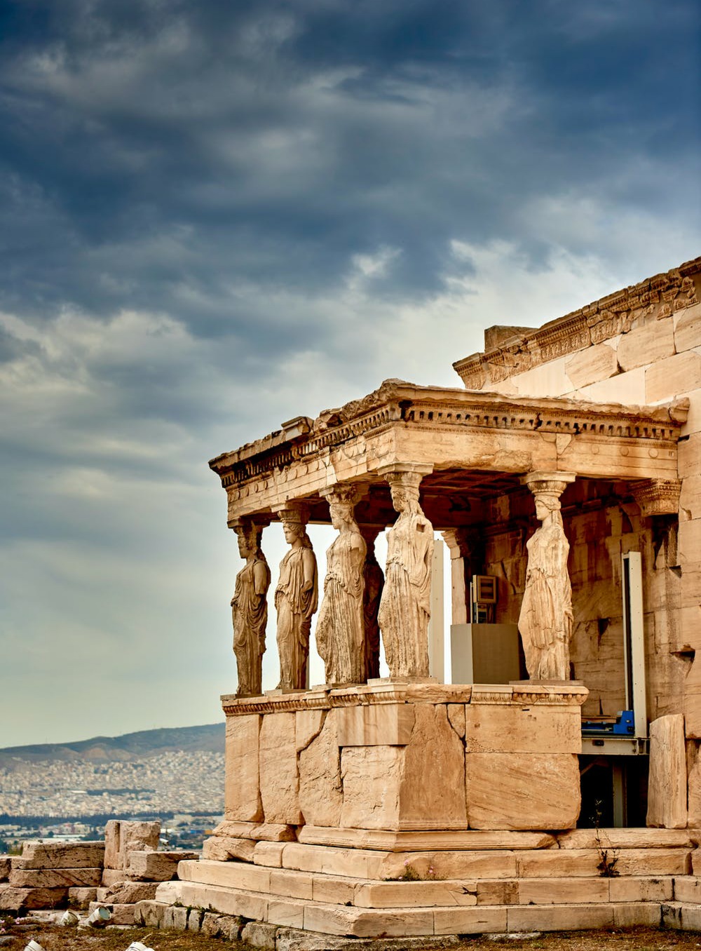 A Story Of Life, Death and&nbsp;Reincarnation