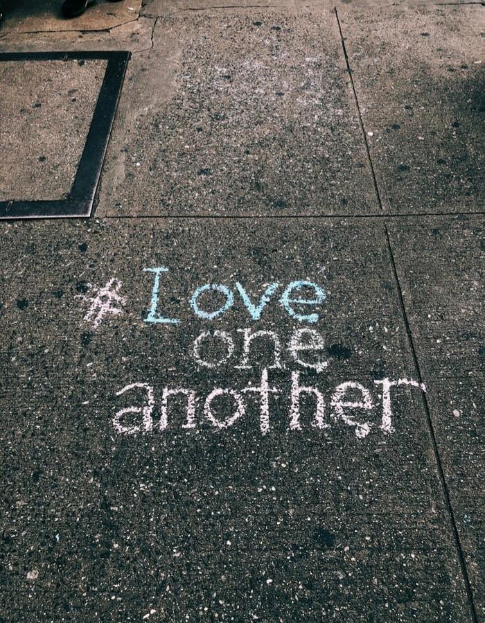 The Importance of Loving Yourself To Improve Your&nbsp;Relationship