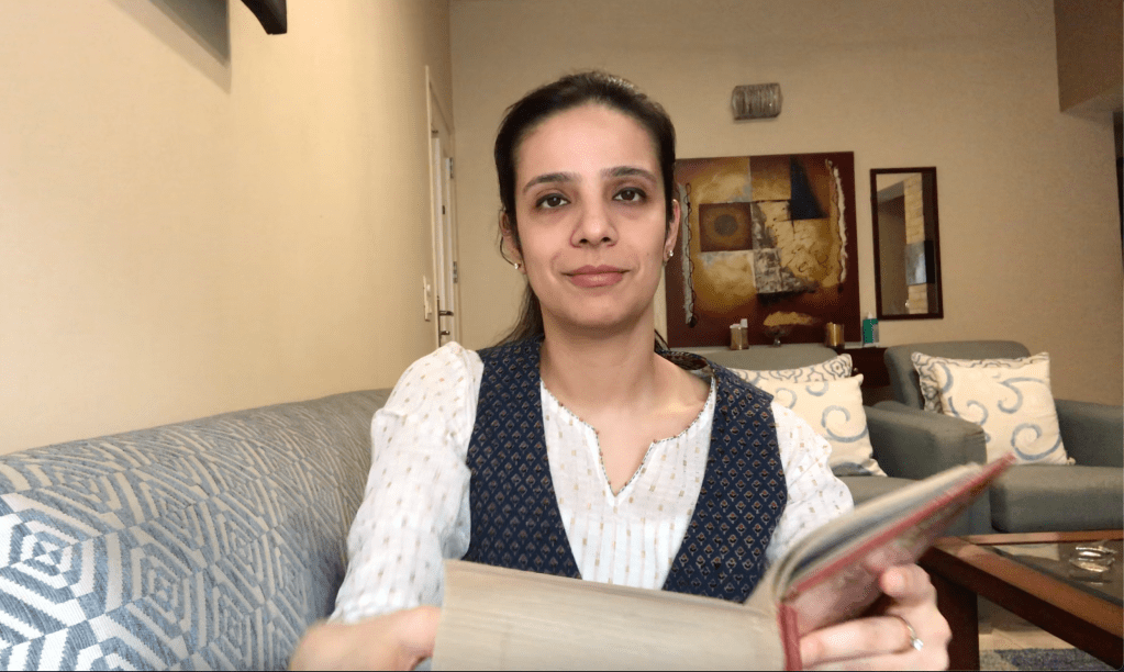 Daily Dose of Bhagwad&nbsp;Gita