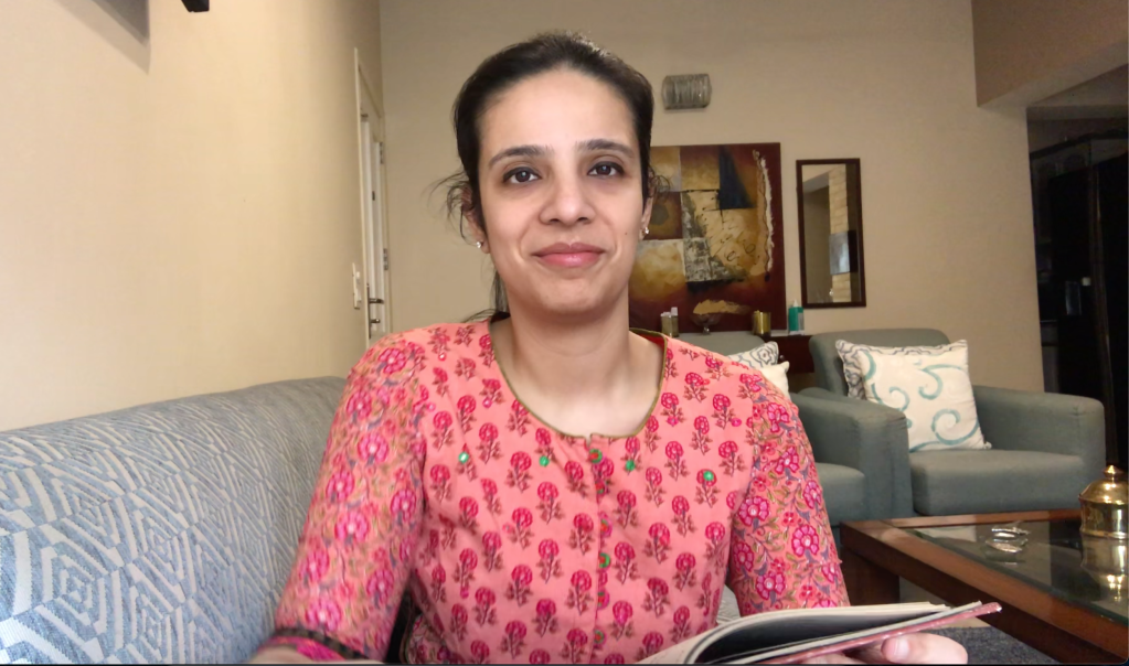 Daily Dose of Bhagwad&nbsp;Gita