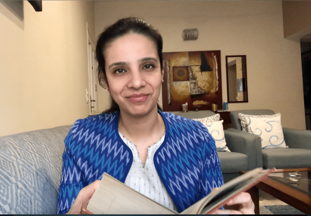 Daily Dose of Bhagwad&nbsp;Gita