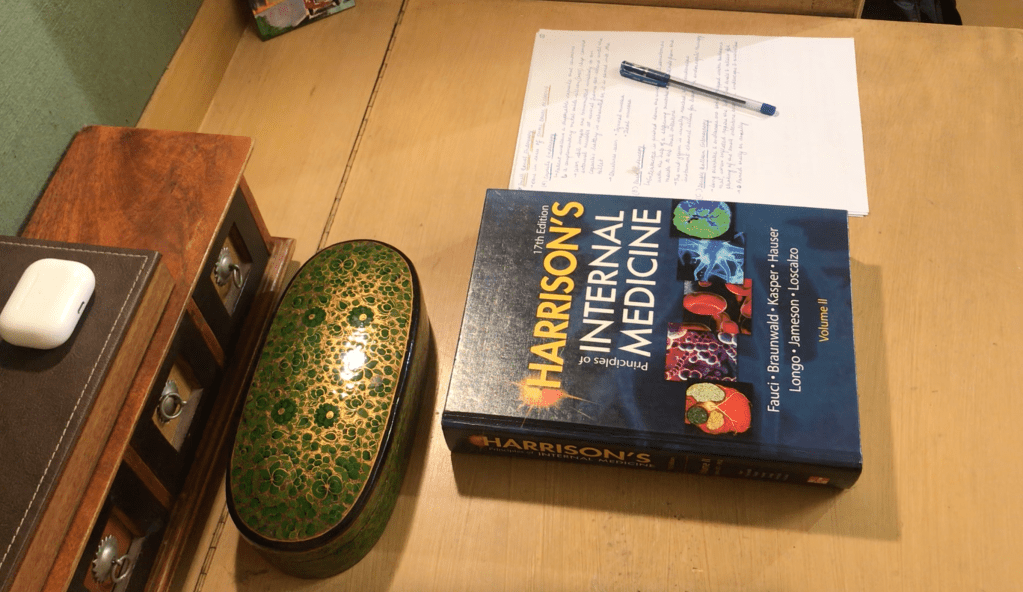 Sneak Peak into my Life – Study With&nbsp;Me