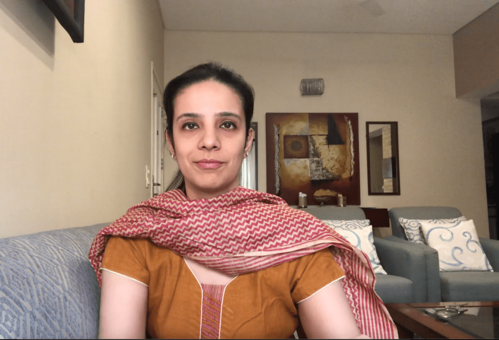 Daily Dose of Bhagwad&nbsp;Gita