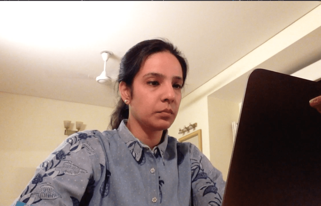 Sneak Peak into my Life – Study With&nbsp;Me