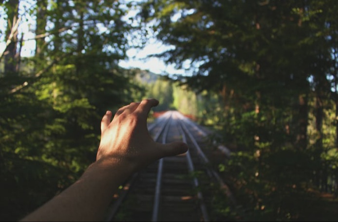 Daily Dose of&nbsp;Nature