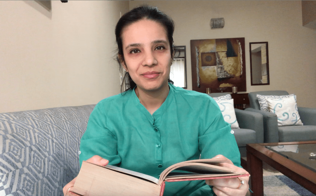 Daily Dose of Bhagwad&nbsp;Gita