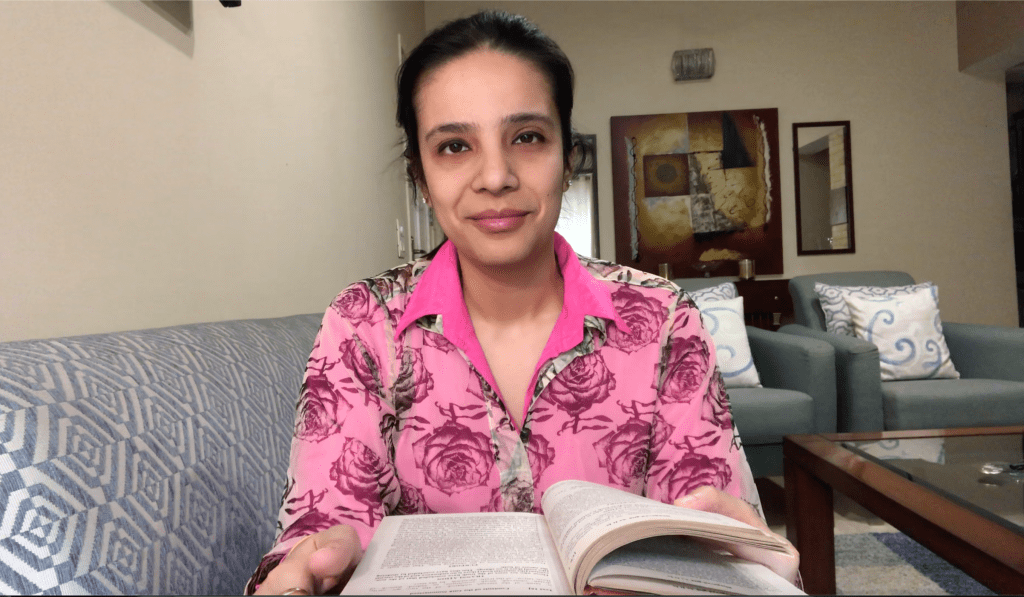 Daily Dose of Bhagwad&nbsp;Gita