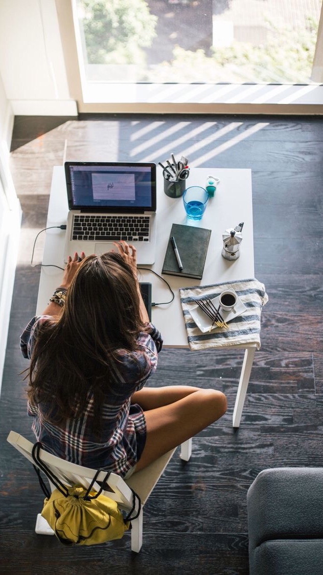 Daily Dose of&nbsp;Affirmation