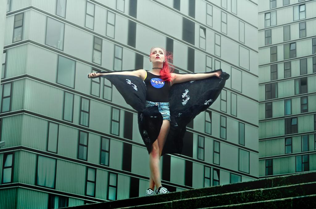 You Can and Will Make It&nbsp;Through