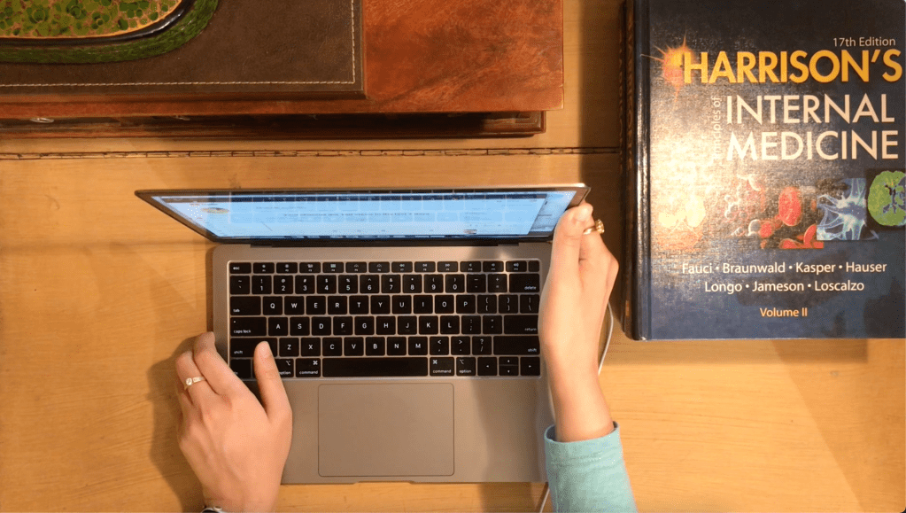 Sneak Peek | Work From Home | 90 min with breaks and typing&nbsp;ASMR