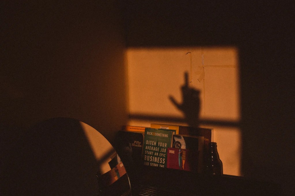 Mental Health Commandments Part&nbsp;2