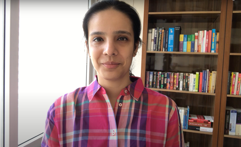 Daily Dose of Bhagwad&nbsp;Gita