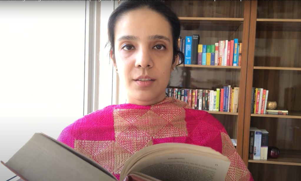 Daily Dose of Bhagwad&nbsp;Gita